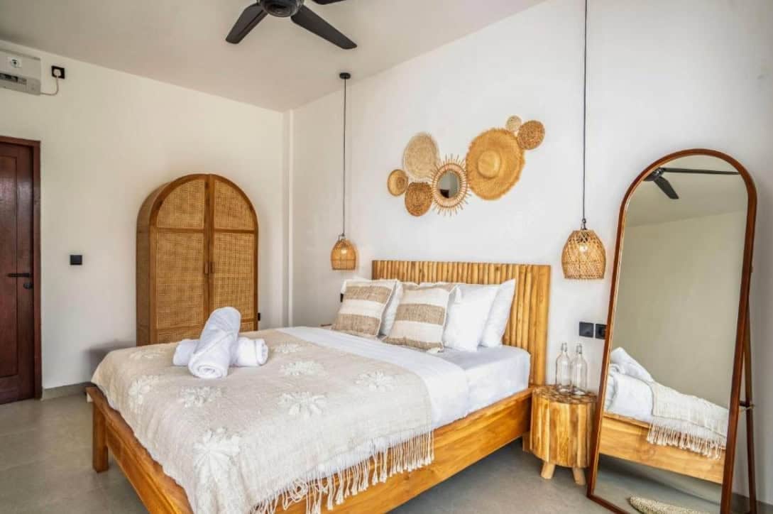 2-bedroom leasehold villa in Pererenan — photo 5 of 5