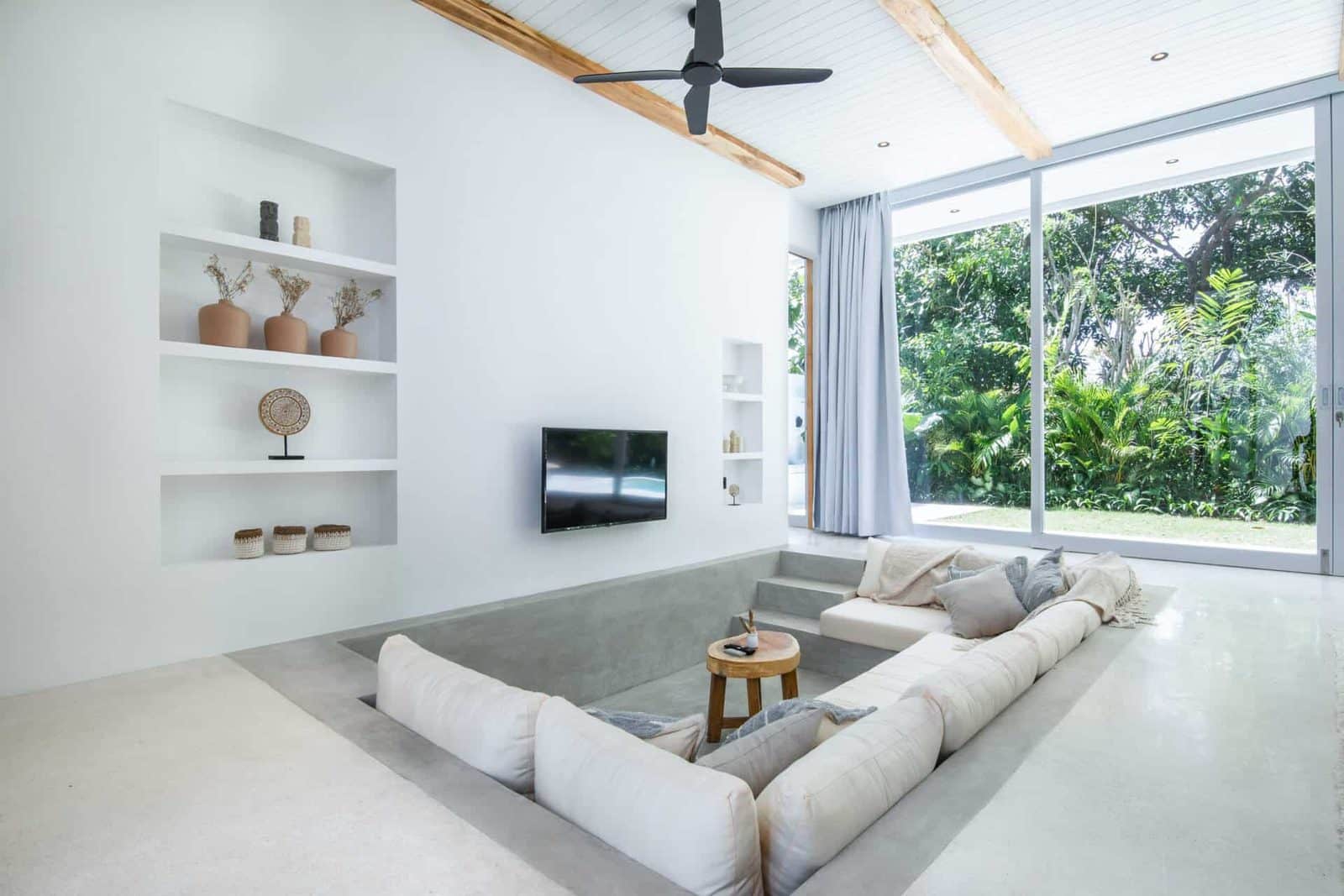 2-bedroom leasehold villa in Uluwatu — photo 2 of 5
