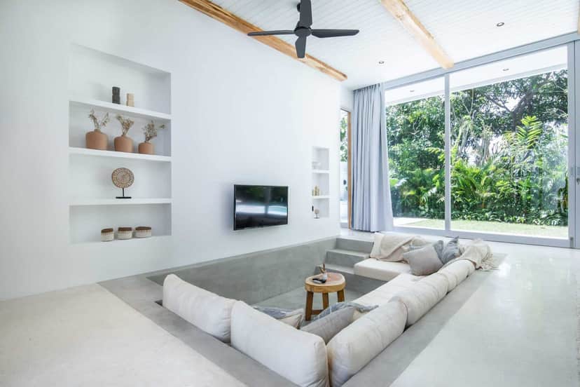 2-bedroom leasehold villa in Uluwatu — photo 2 of 5
