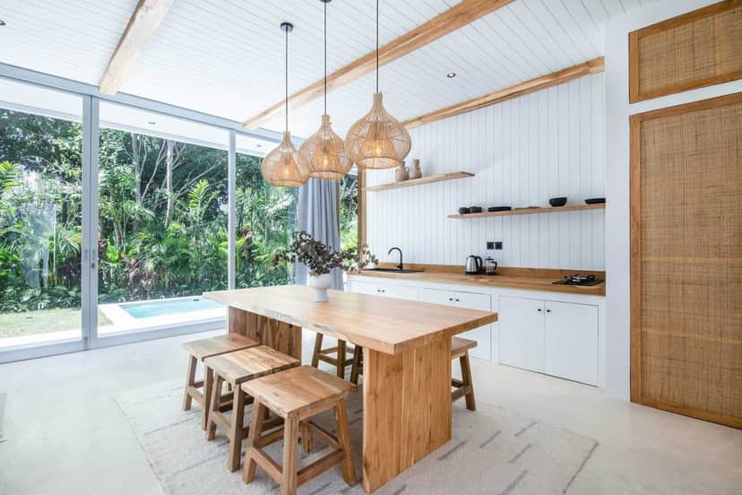 2-bedroom leasehold villa in Uluwatu — photo 3 of 5