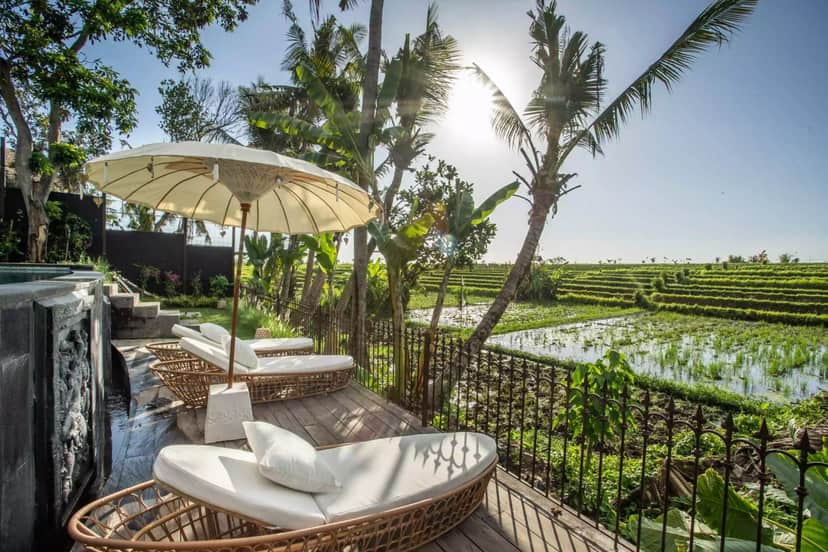 15-bedroom leasehold villa in Canggu — photo 2 of 5
