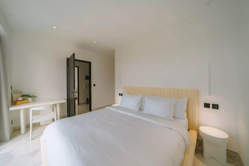 3-bedroom leasehold villa in Umalas — photo 4 of 5