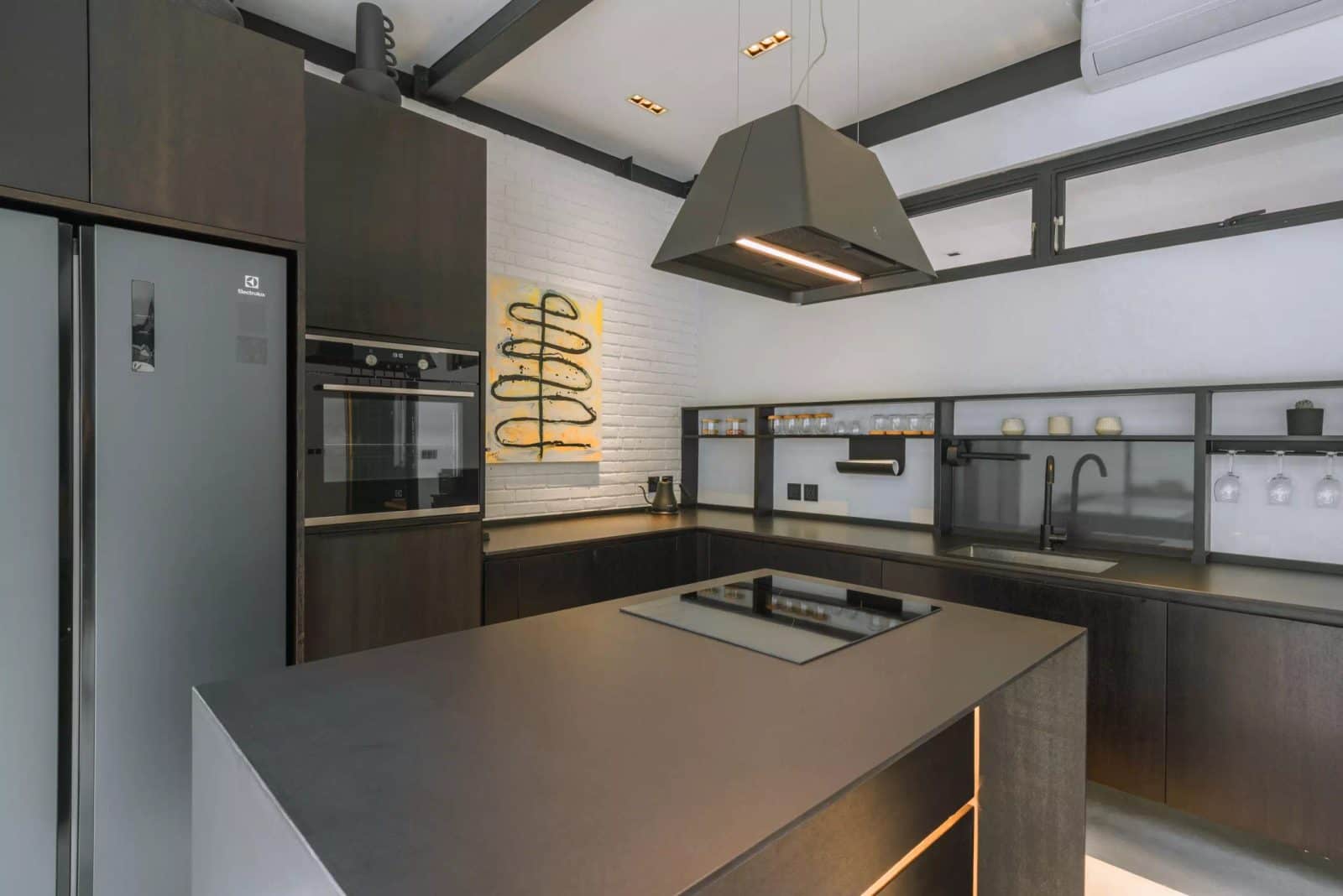 3-bedroom leasehold villa in Umalas — photo 3 of 5