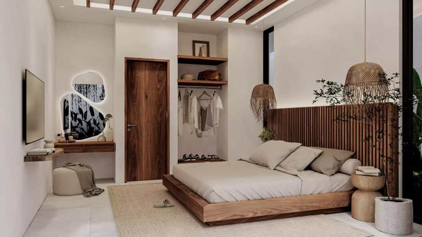 5-bedroom leasehold villa in Canggu — photo 4 of 5