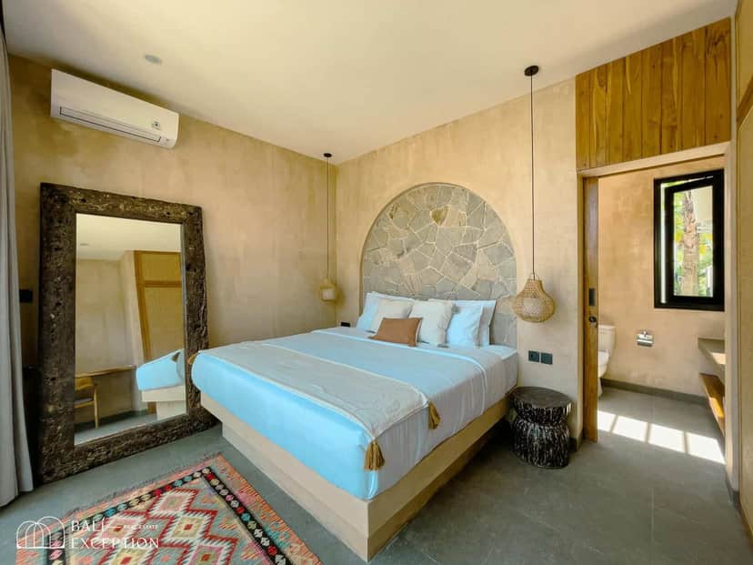 3-bedroom leasehold villa in Uluwatu — photo 5 of 5