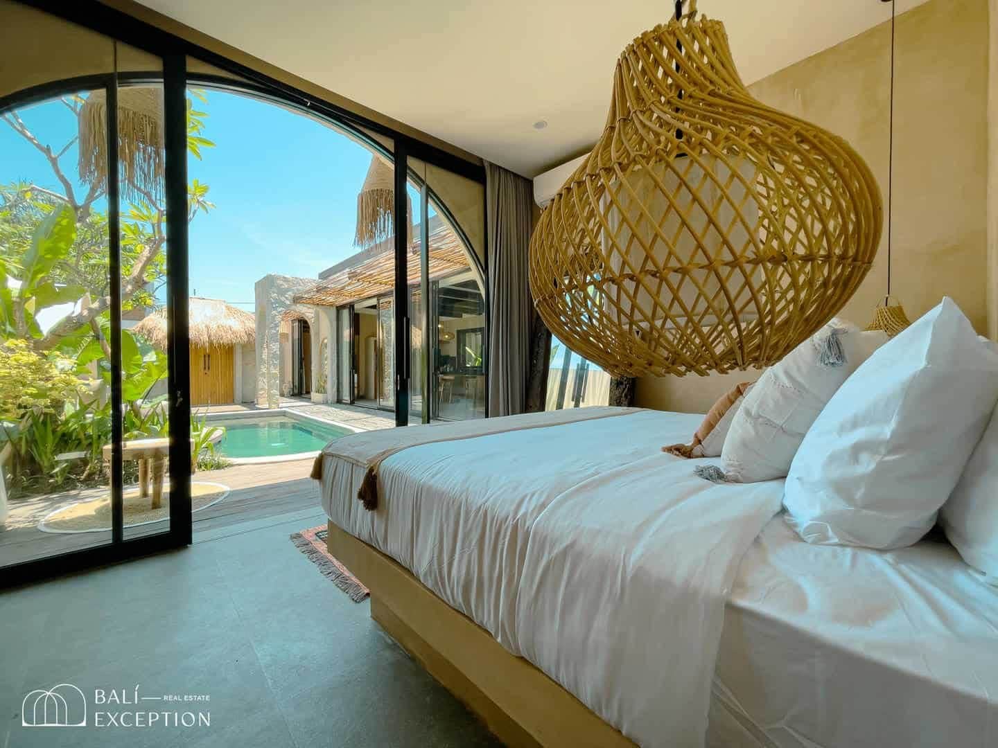 3-bedroom leasehold villa in Uluwatu — photo 4 of 5