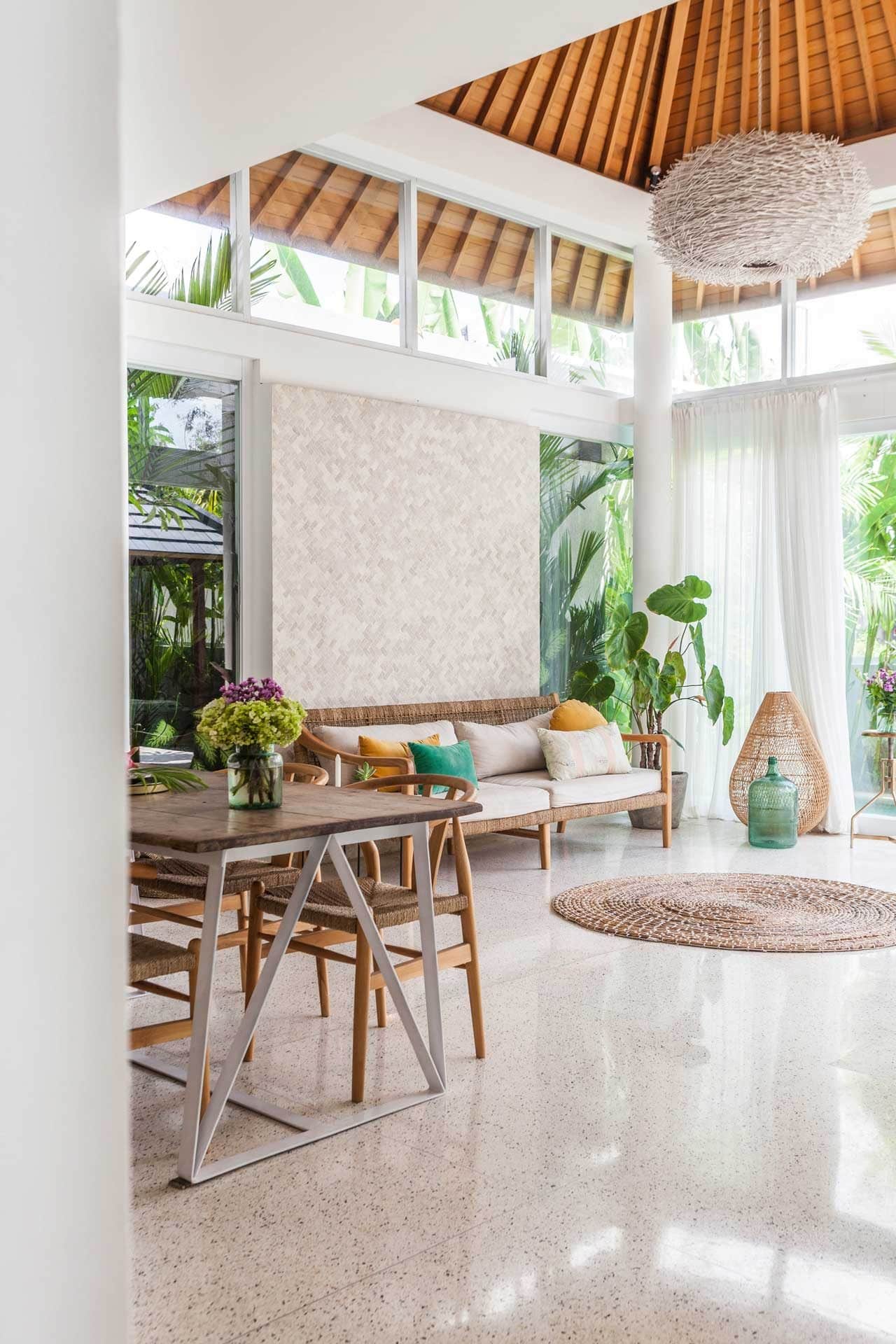 2-bedroom leasehold villa in Canggu — photo 2 of 5