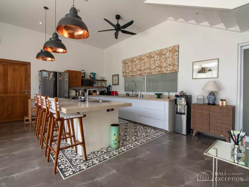 5-bedroom leasehold villa in Umalas — photo 3 of 5