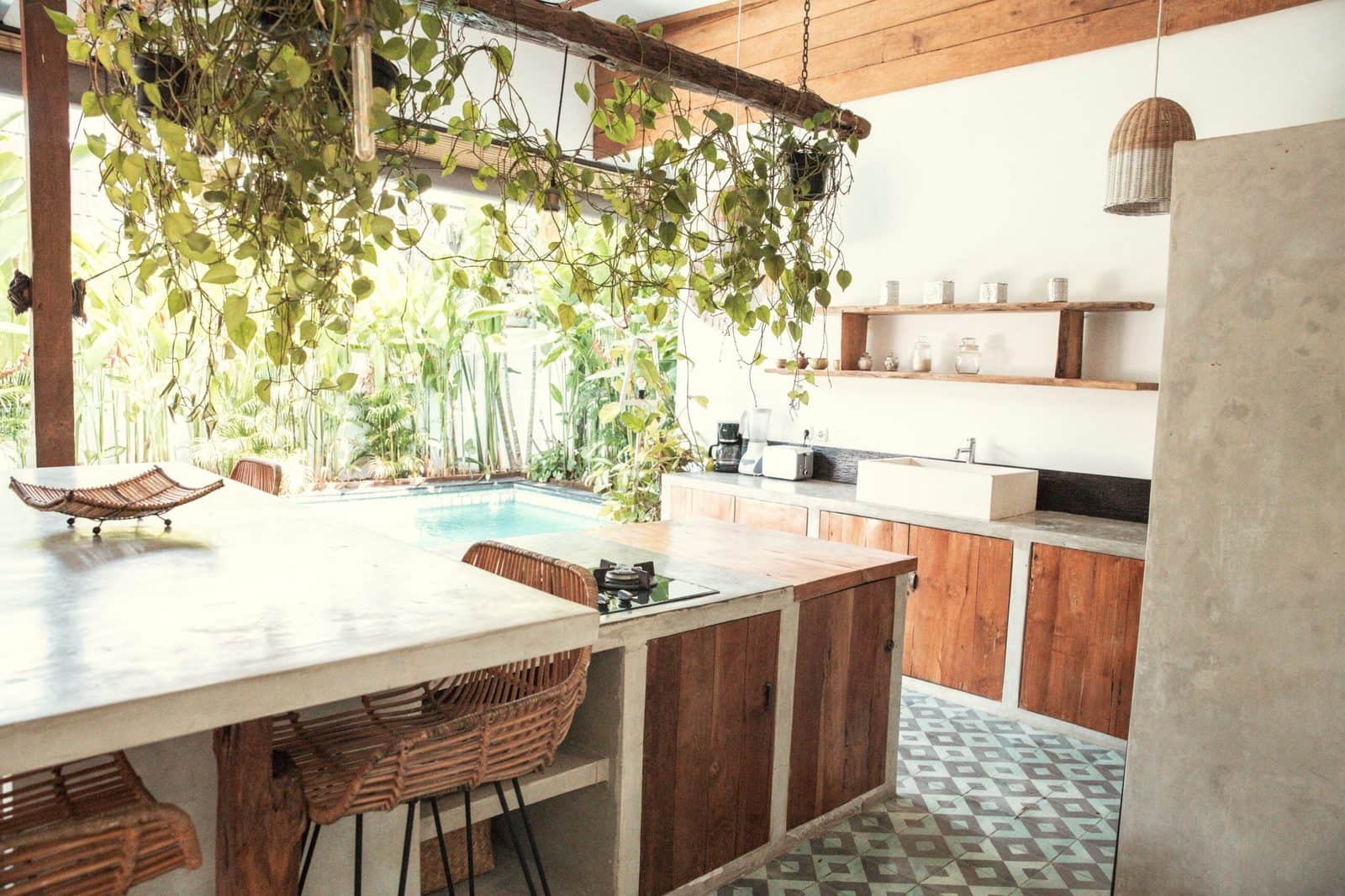 3-bedroom leasehold villa in Canggu — photo 3 of 5