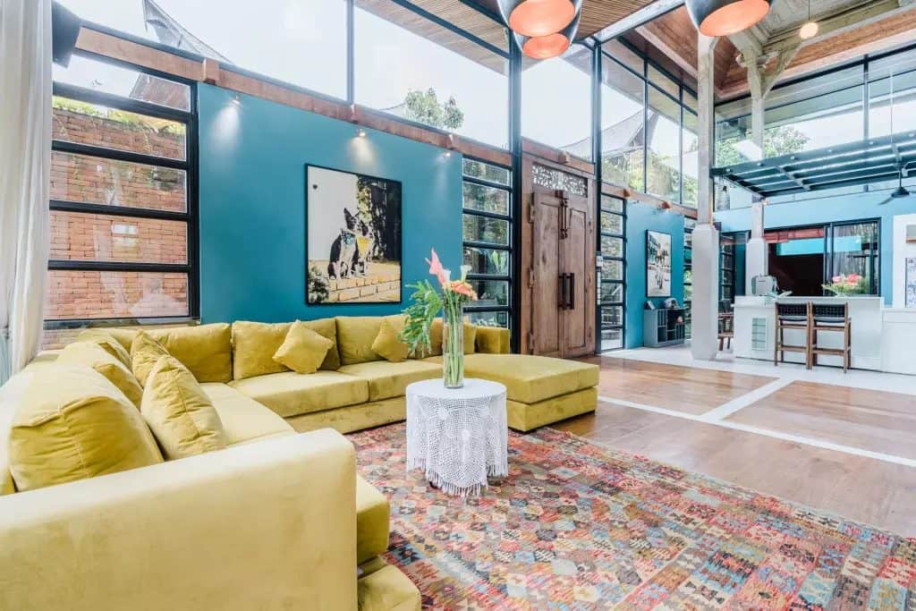 3-bedroom leasehold villa in Ubud — photo 5 of 5
