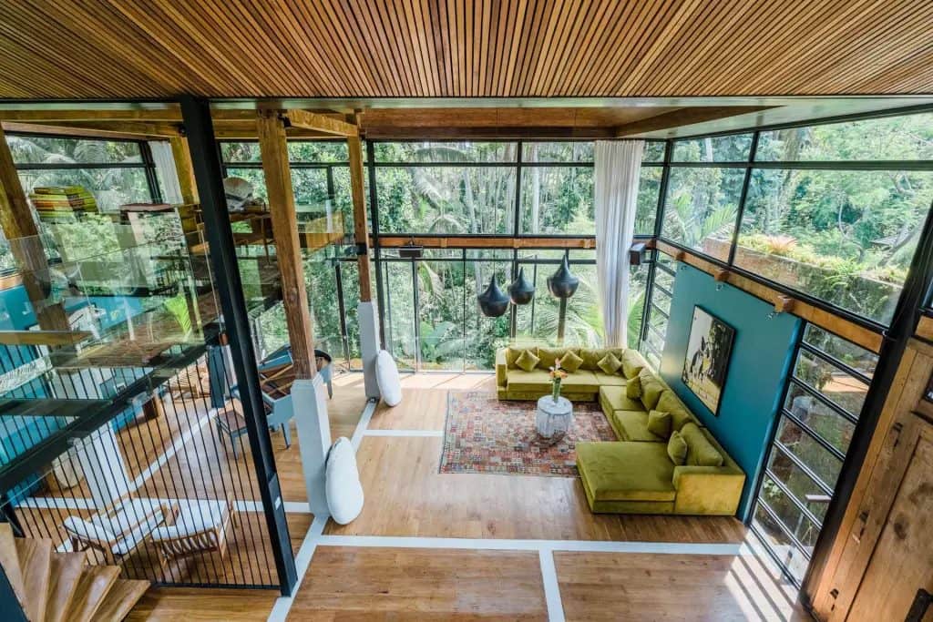 3-bedroom leasehold villa in Ubud — photo 3 of 5