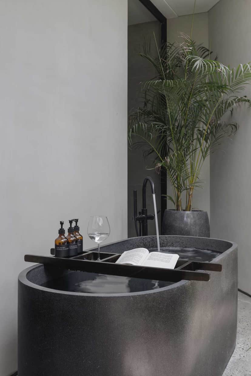 2-bedroom leasehold villa in Canggu — photo 4 of 5