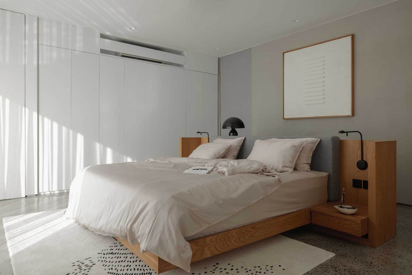 2-bedroom leasehold villa in Canggu — photo 3 of 5