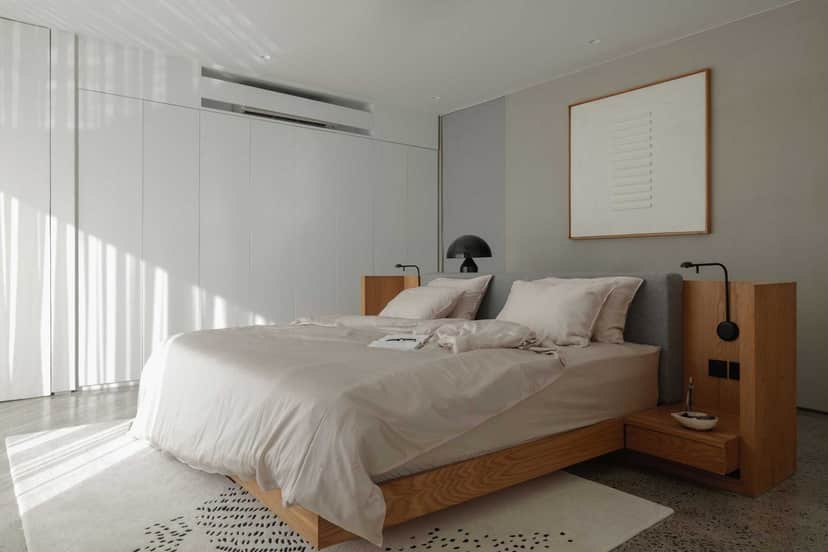 2-bedroom leasehold villa in Canggu — photo 3 of 5