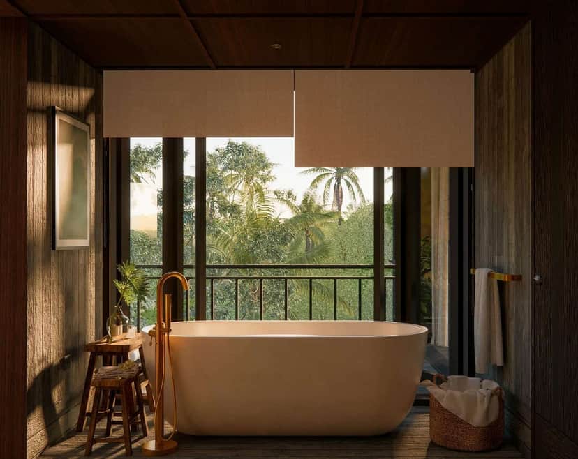 2-bedroom leasehold villa in Ubud — photo 4 of 5
