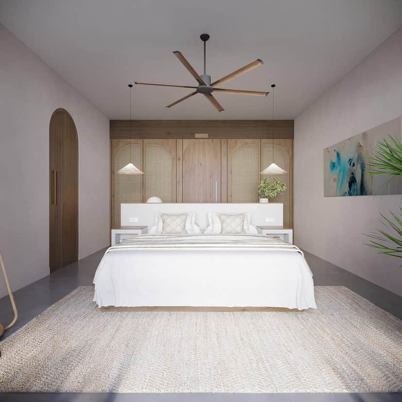 2-bedroom leasehold villa in Nusa Penida — photo 4 of 5