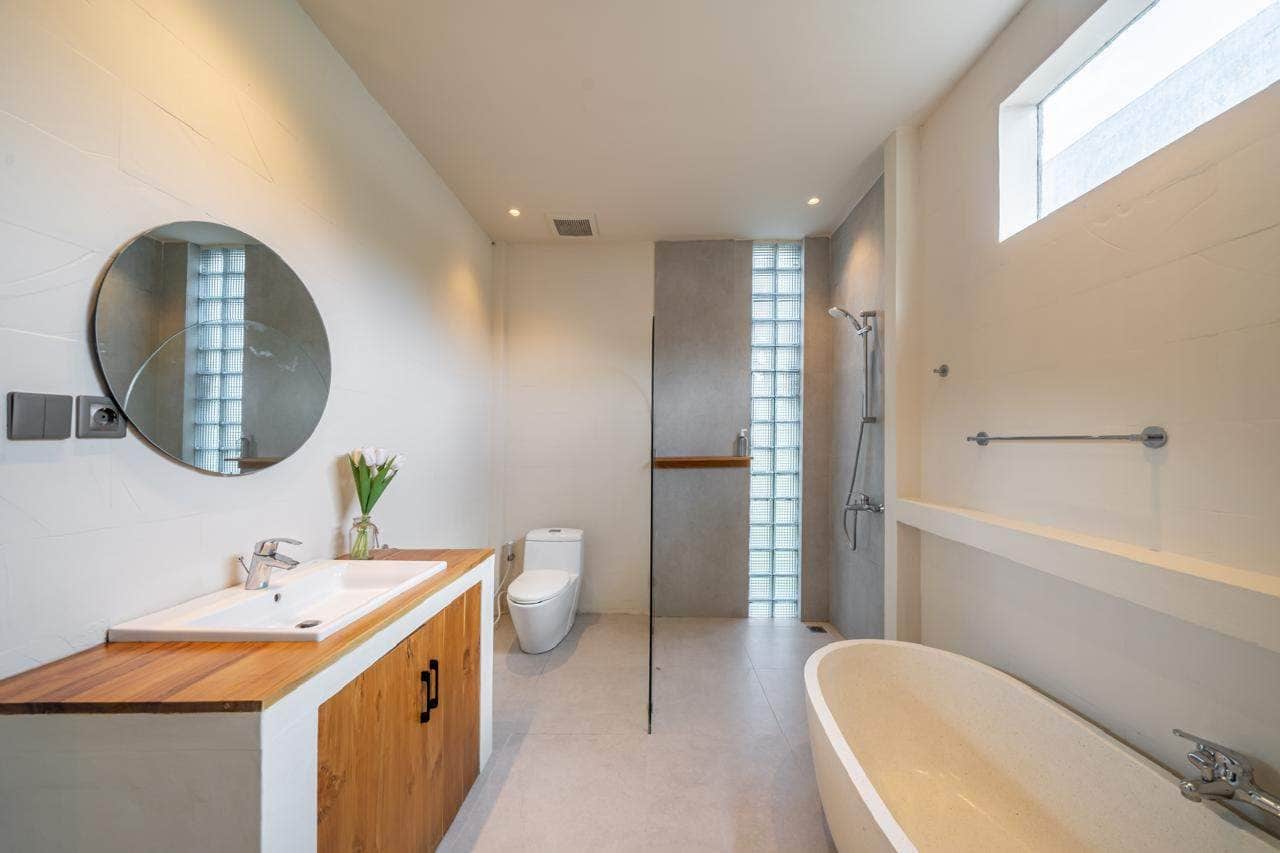 3-bedroom leasehold villa in Uluwatu — photo 5 of 5