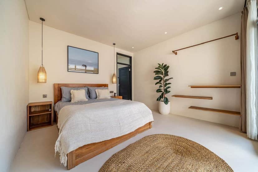 3-bedroom leasehold villa in Uluwatu — photo 4 of 5