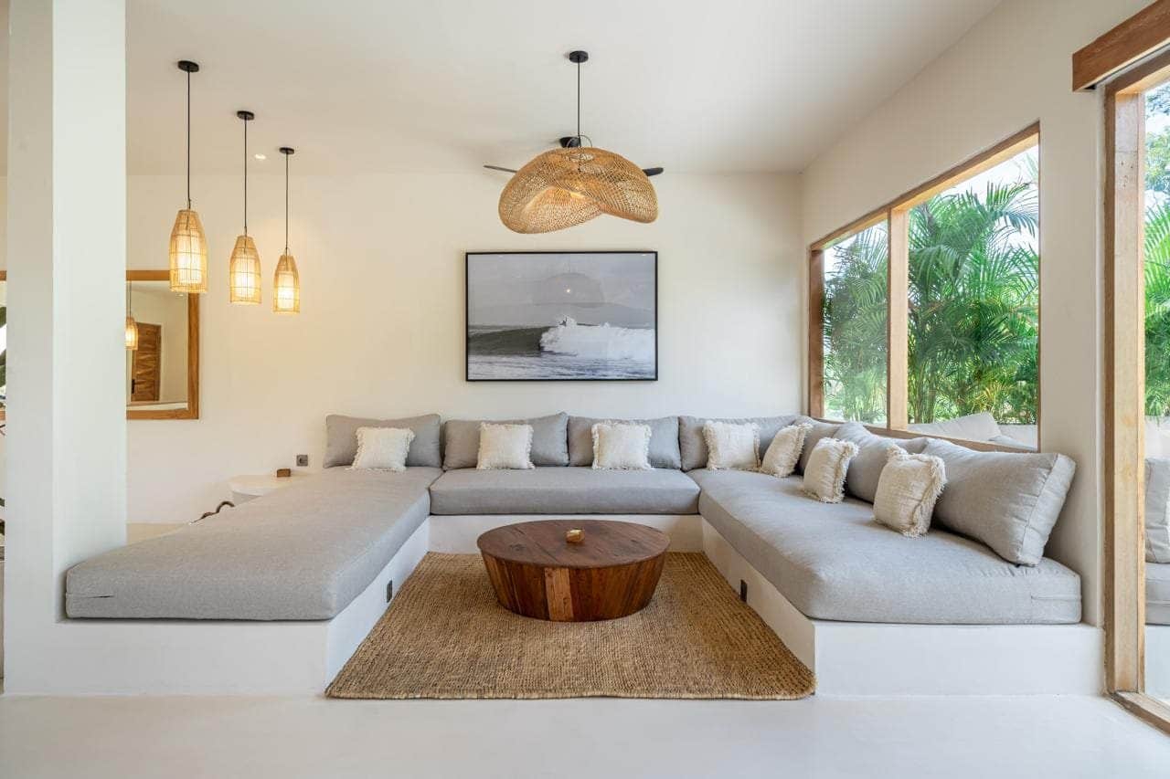 3-bedroom leasehold villa in Uluwatu — photo 2 of 5