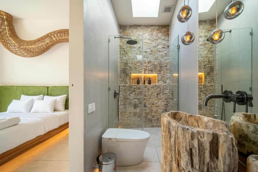 2-bedroom leasehold villa in Seminyak — photo 5 of 5