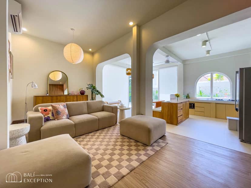 4-bedroom freehold villa in Umalas — photo 2 of 5