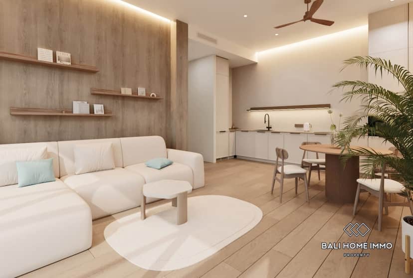 3-bedroom leasehold villa in Ungasan — photo 2 of 5