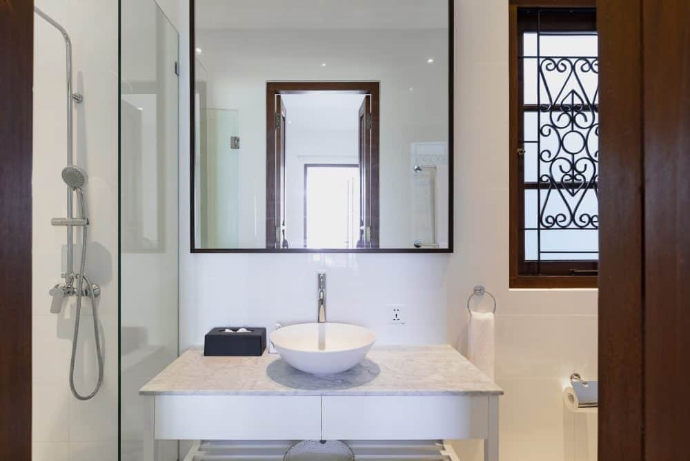 2-bedroom leasehold villa in Seminyak — photo 4 of 5