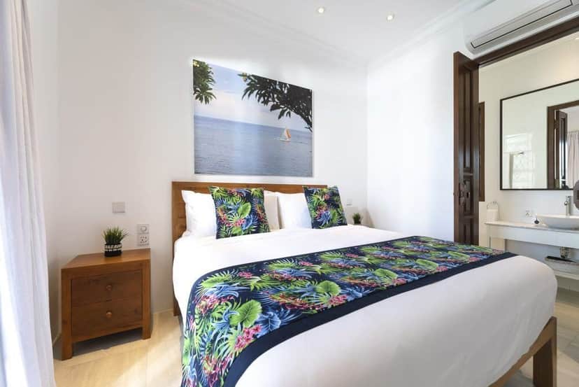 2-bedroom leasehold villa in Seminyak — photo 3 of 5