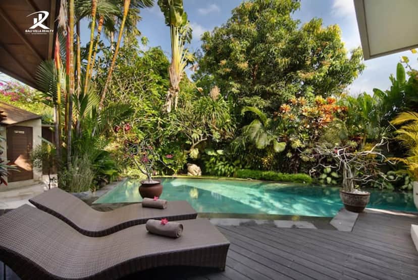 4-bedroom leasehold villa in Umalas — photo 3 of 5