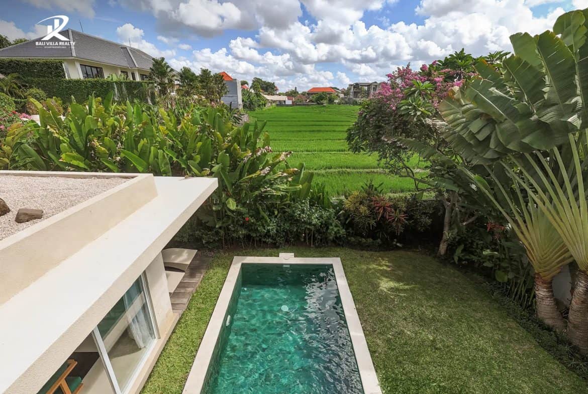 3-bedroom leasehold villa in Canggu — photo 2 of 5