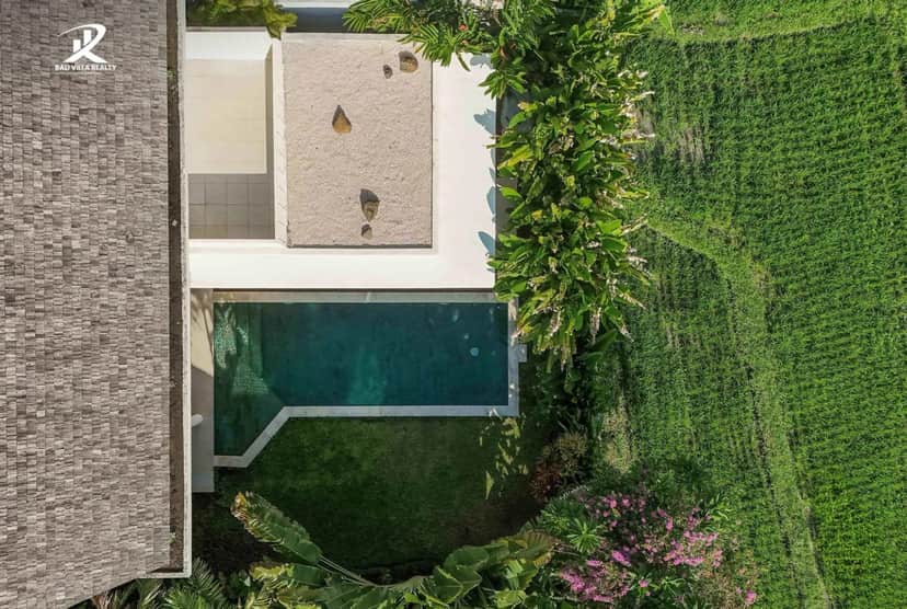 3-bedroom leasehold villa in Canggu — photo 3 of 5