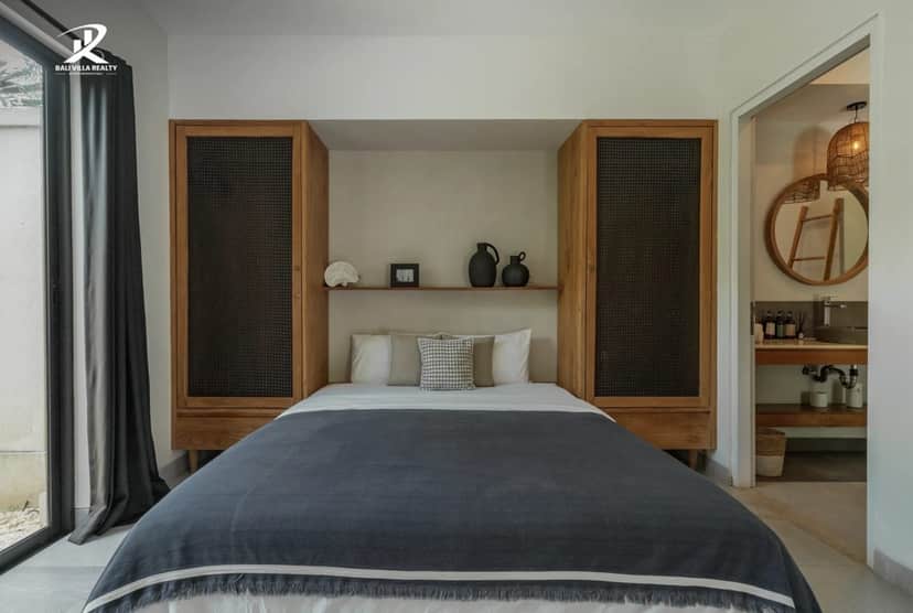 4-bedroom leasehold villa in Canggu — photo 5 of 5