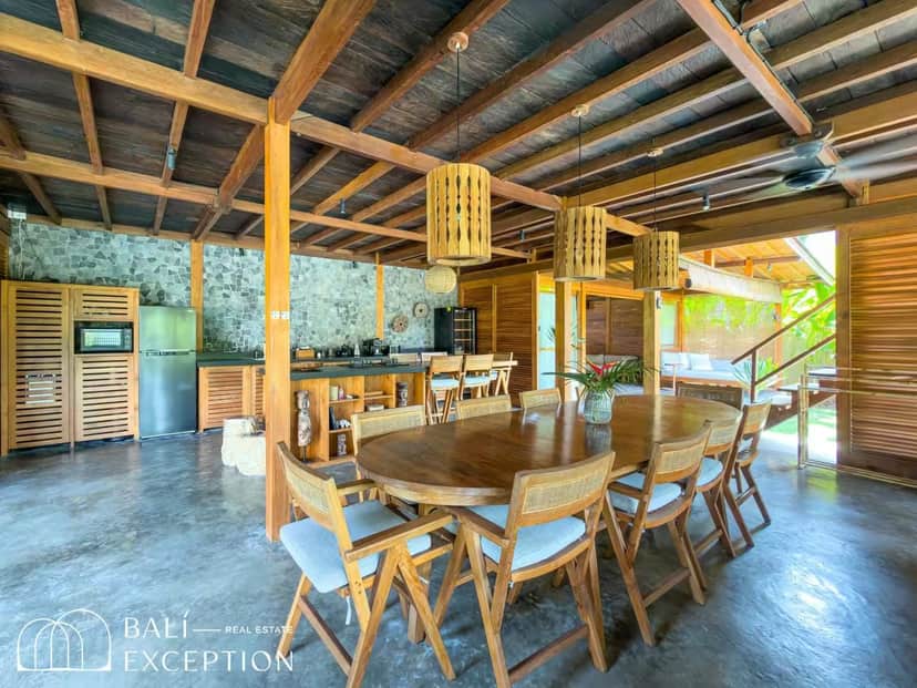 3-bedroom leasehold villa in Seseh/Cemagi — photo 4 of 5