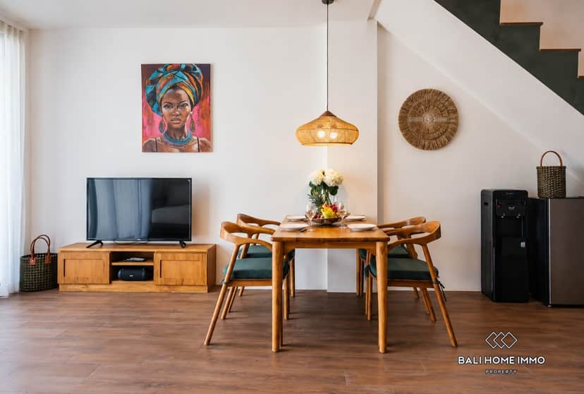 studio leasehold villa in Ubud — photo 4 of 5