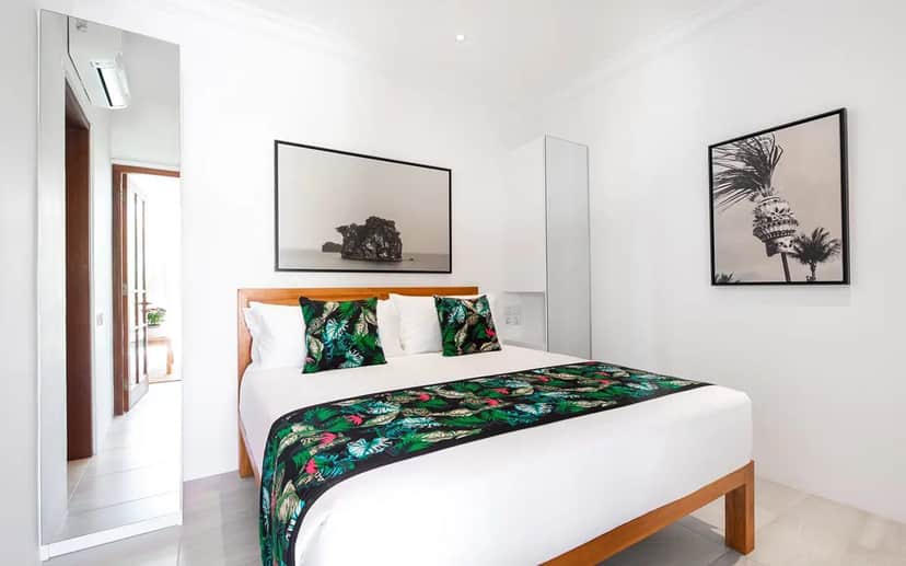 1-bedroom leasehold villa in Seminyak — photo 3 of 5