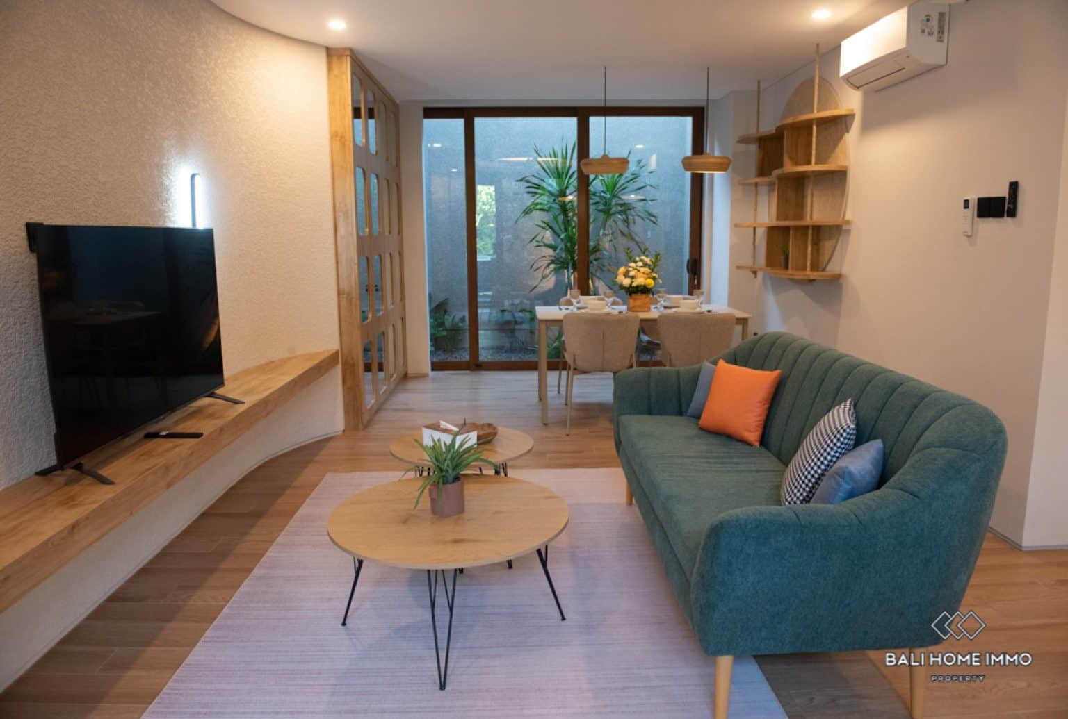 3-bedroom leasehold villa in Umalas — photo 4 of 5