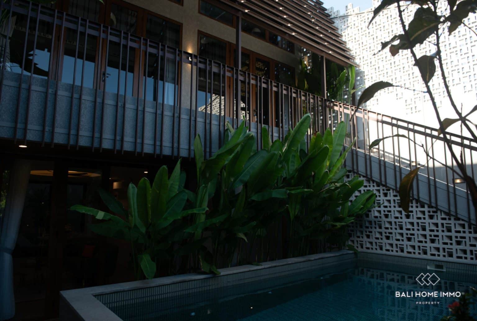 Modern 3 Bedroom Villa for Sale and Rental in Bali Umalas
