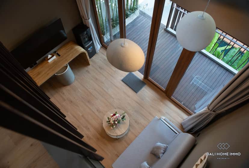 3-bedroom leasehold villa in Umalas — photo 2 of 5