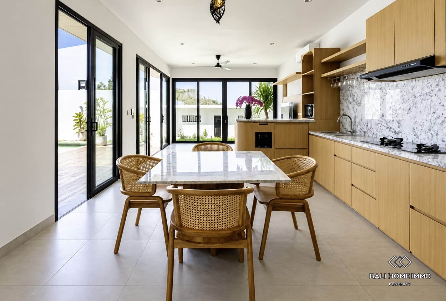 2-bedroom freehold villa in Ungasan — photo 5 of 5