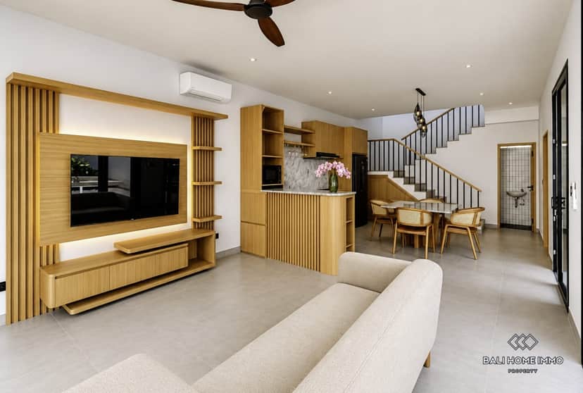 2-bedroom freehold villa in Ungasan — photo 3 of 5