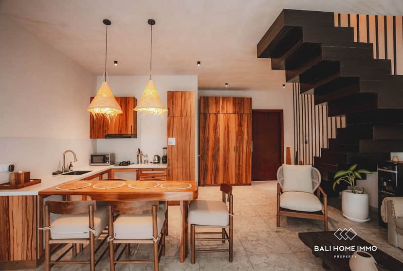 2-bedroom leasehold villa in Canggu — photo 2 of 5
