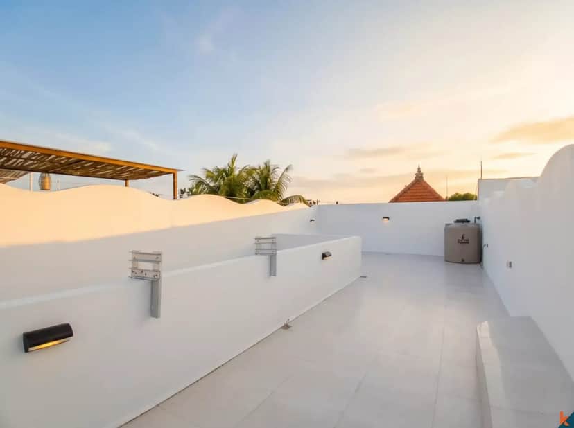 2-bedroom leasehold villa in Ungasan — photo 2 of 5