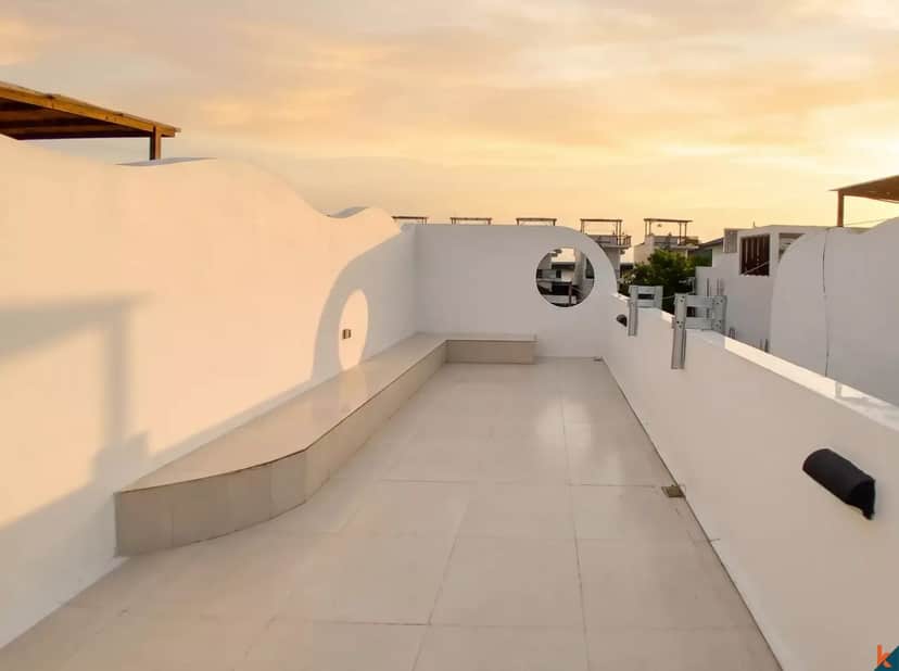 2-bedroom leasehold villa in Ungasan — photo 3 of 5