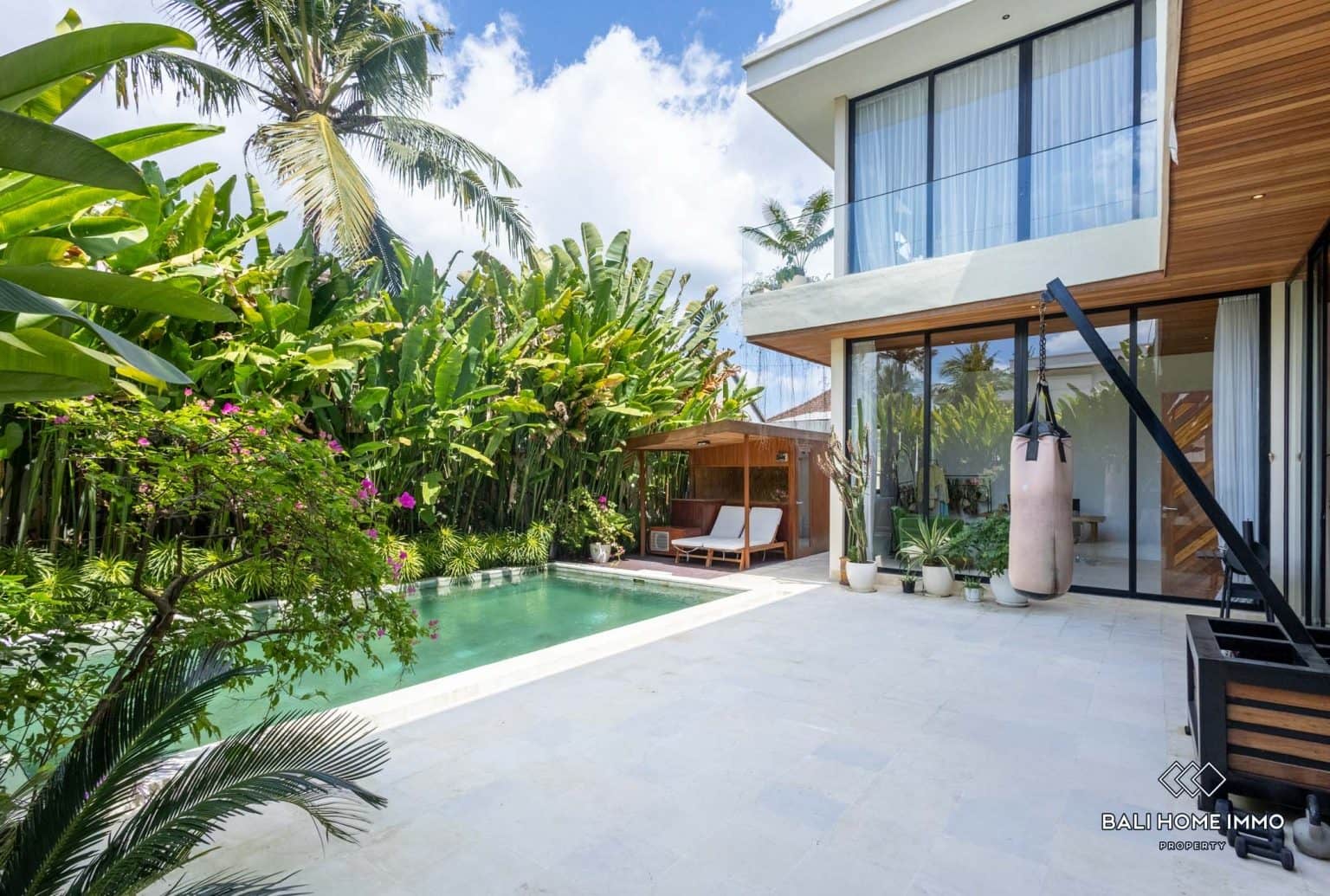 4-bedroom leasehold villa in Tabanan — photo 3 of 5