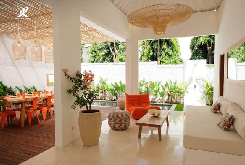 2-bedroom leasehold villa in Ungasan — photo 2 of 5