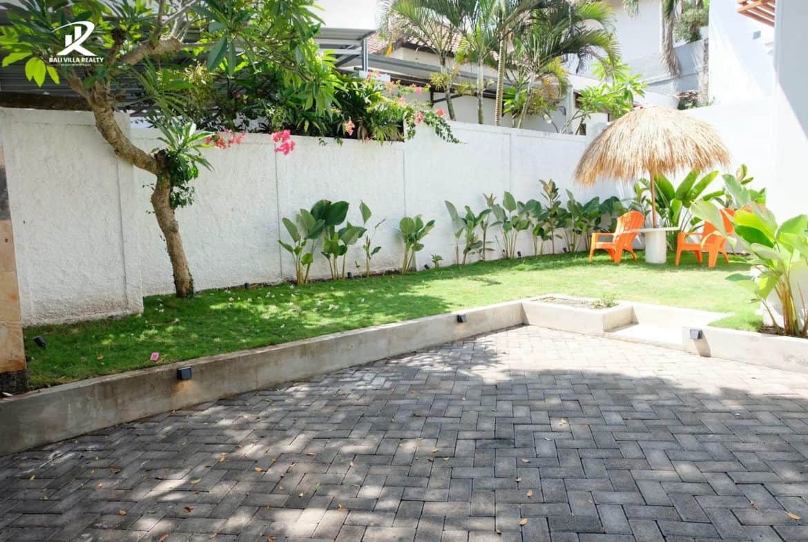 2-bedroom leasehold villa in Ungasan — photo 3 of 5