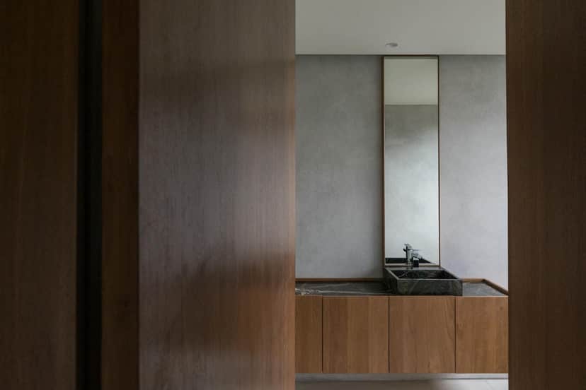 5-bedroom leasehold villa in Pererenan — photo 5 of 5