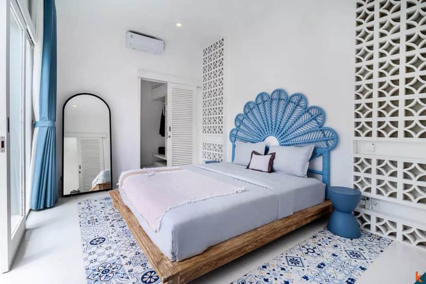 1-bedroom leasehold villa in Pererenan — photo 2 of 5