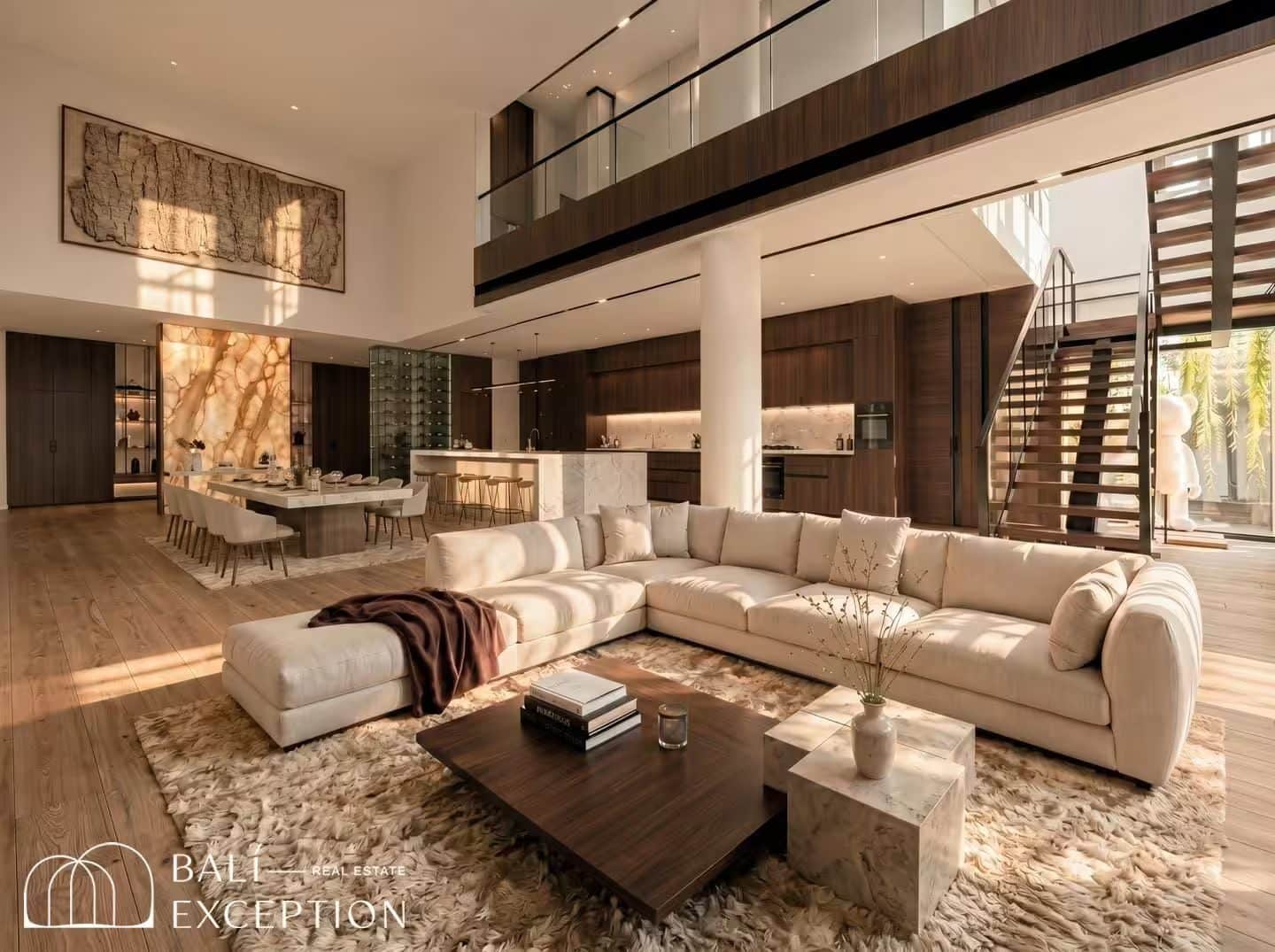 8-bedroom freehold villa in Uluwatu — photo 2 of 5