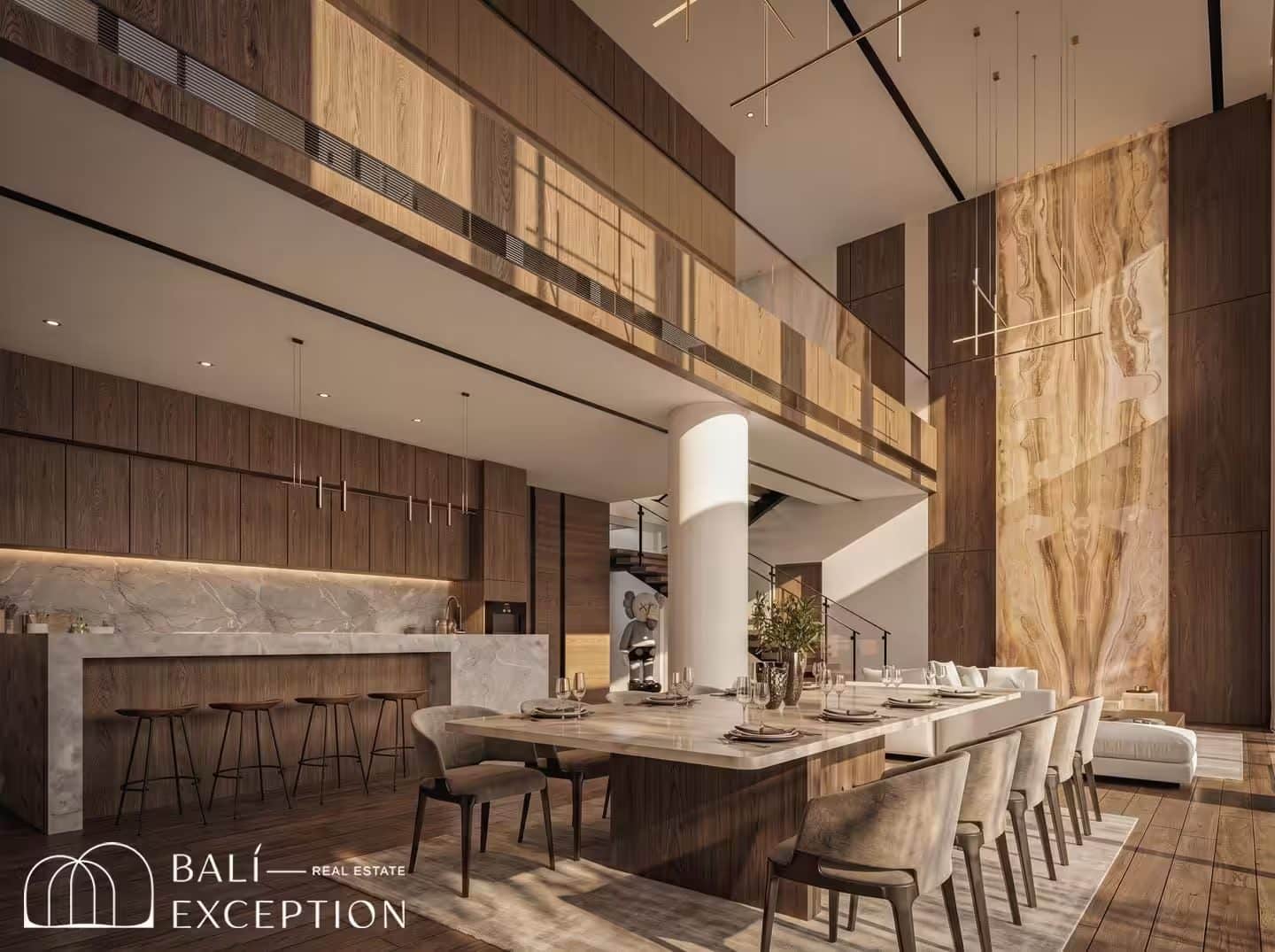 8-bedroom freehold villa in Uluwatu — photo 3 of 5